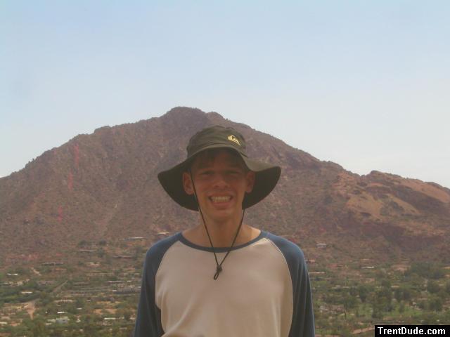 Tuscon, Arizona