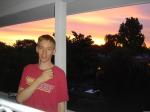 Florida sunrise