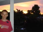 Florida Sunrise