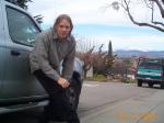 Spring in Boulder, Colorado