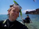 Scuba in Maui, Hawaii