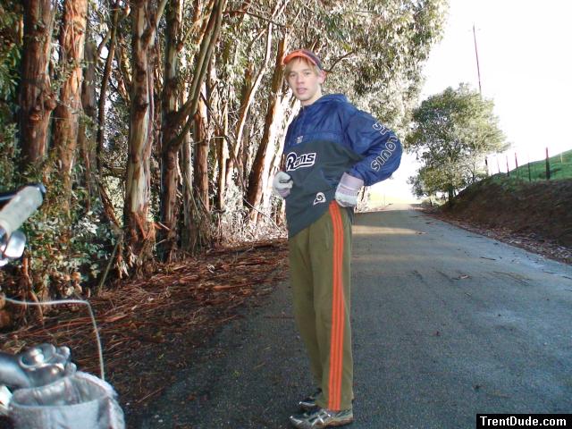 They think my tractor is sexy