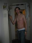 Banana Republic Jeans, hanes underwear