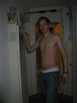 Banana Republic Jeans, hanes underwear