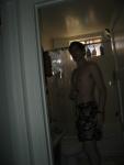 Camo boxers