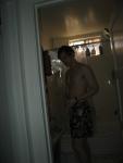 Camo boxers
