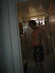 Camo boxers