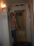 Banana Republic Jeans, hanes underwear