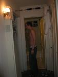 Banana Republic Jeans, hanes underwear