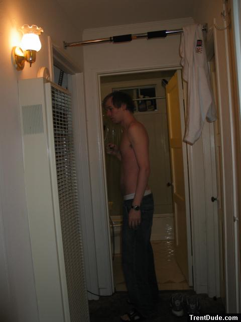 Banana Republic Jeans, hanes underwear