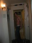 Banana Republic Jeans, hanes underwear