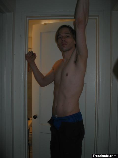 arm pits