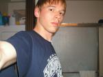 New York Mets shirt