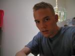 New Buzz cut