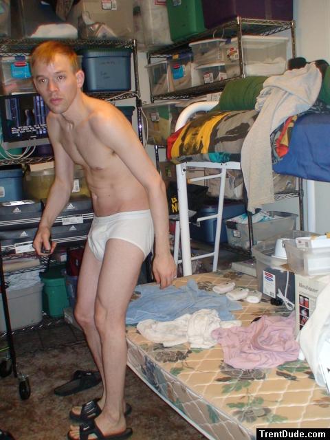 Hanes underwear
