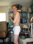 Hanes Boxer briefs - for sale - Trent's favorite boxer-brief