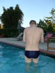 full back view