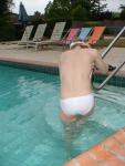 White speedo (rear)
