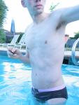 torso