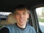 Car passenger