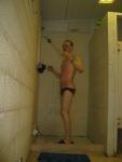 Sudsy