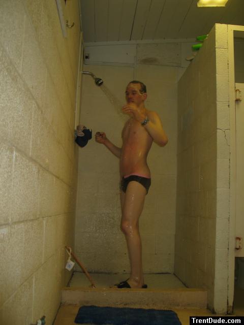 Sudsy