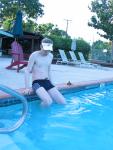 thinking about jumping in the pool