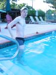 Calvin Klein swim briefs from macys.com