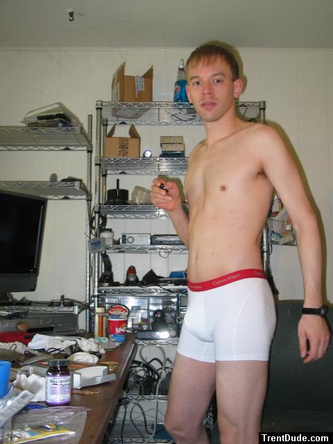 Calvin Klein Boxer Briefs - pro stretch