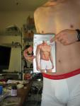 I need to lift weights