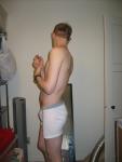 Hanes boxer briefs