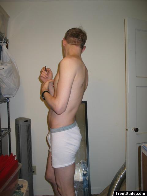 Hanes boxer briefs