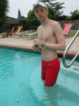 Red Dolphin jammers