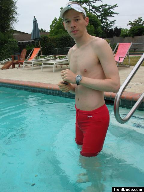 Red Dolphin jammers