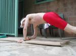 Pushups