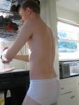 Laundry time!