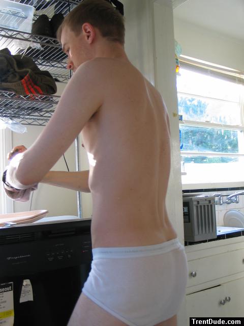 Laundry time!