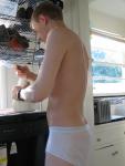 Laundry time!