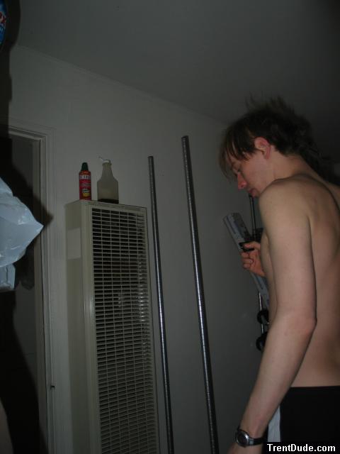 arm