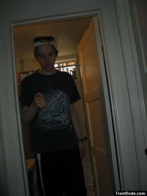 head band