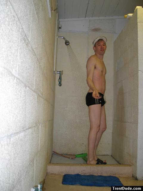 Speedo training suit