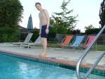 should he jump in?