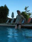 Speedo Solar 1" Swim Brief