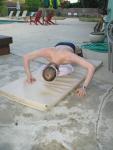 Long neck
