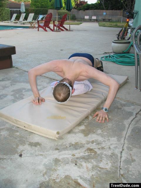 Long neck