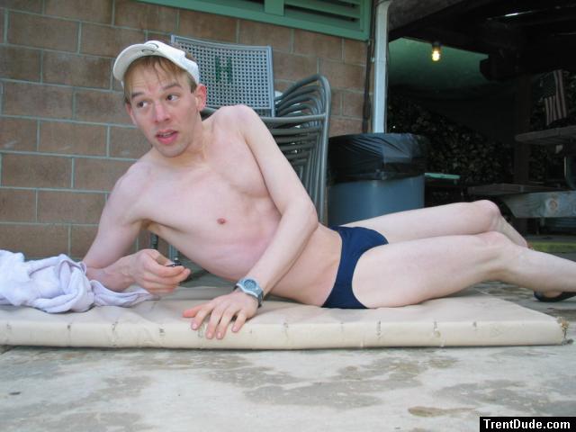 He thinks his coach is calling his name