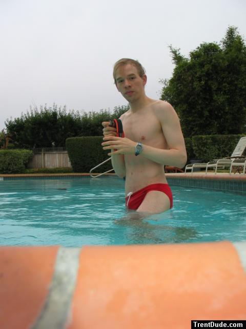 1" leg coverage