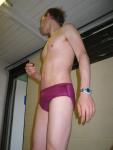 Aquablade brief (arm veins)