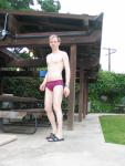 Speedo picnic anyone?