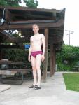 Speedo picnic anyone?